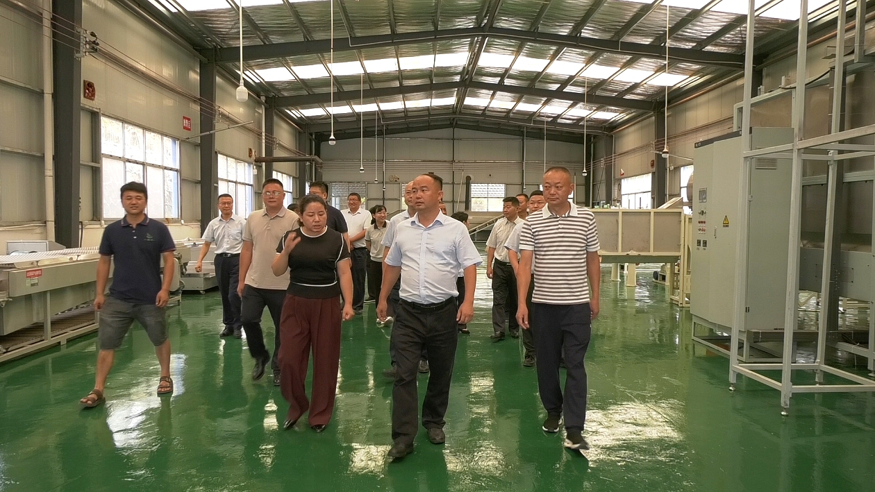 湘西州2026年“行长走企业 服务送上门”活动走进古丈县