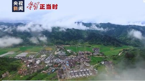学习正当时丨上课起立 思政课开讲啦！