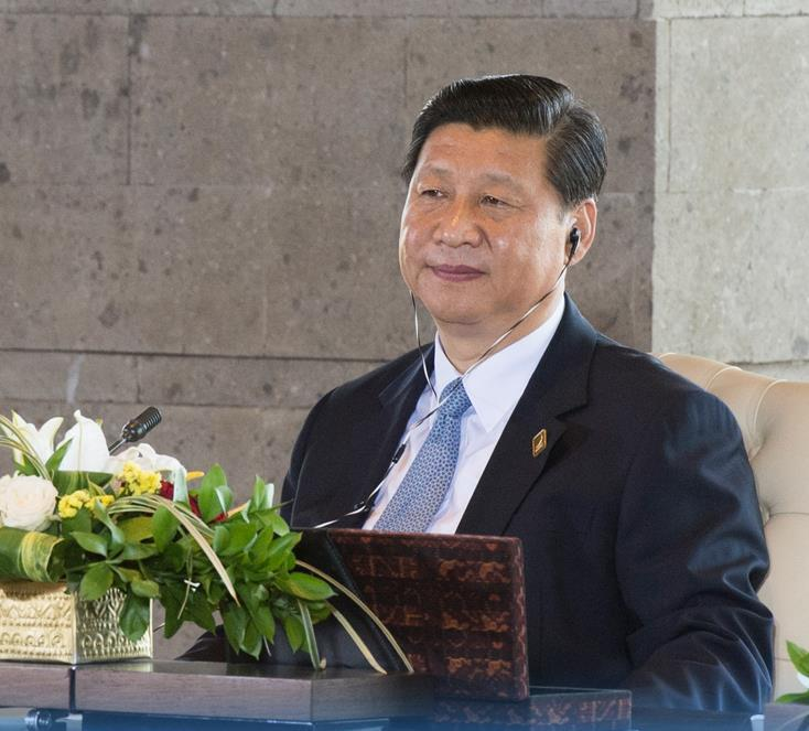 联播+ | 深化亚太伙伴关系 习近平为APEC锚定航向