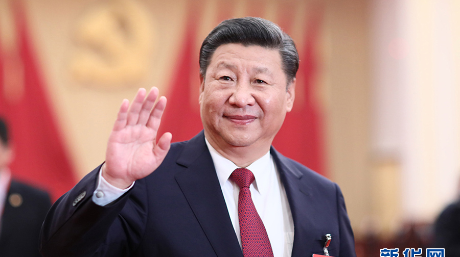 治国理政新实践丨党建引领开新局——习近平总书记关切的党的建设新实践
