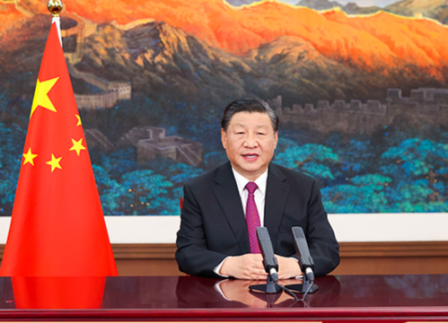 第一观察｜这个国际经贸盛会，为何习近平主席如此重视？