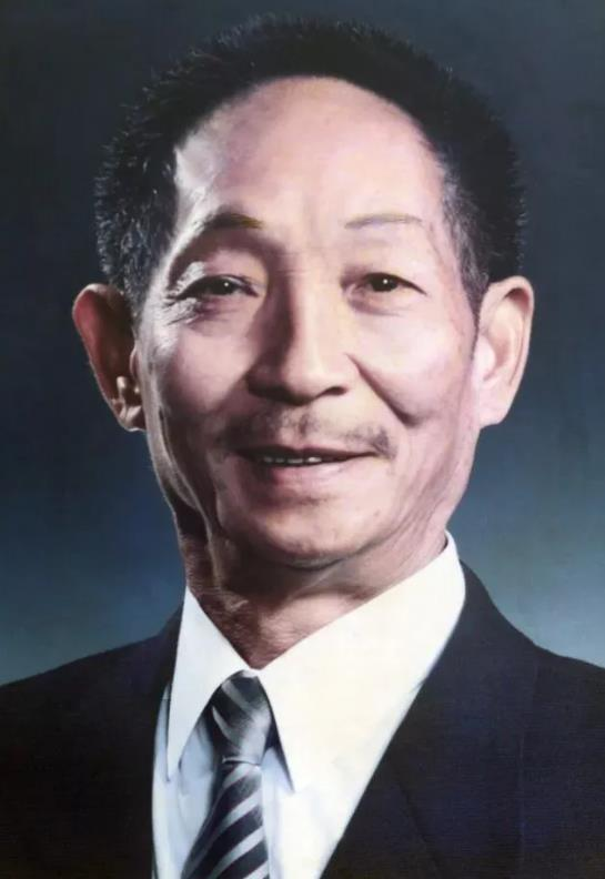 梦想的“种子”在远方，今天，深情缅怀袁隆平诞辰91周年！