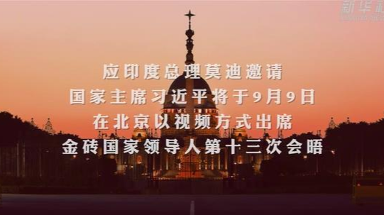 习近平金句妙喻“金砖”
