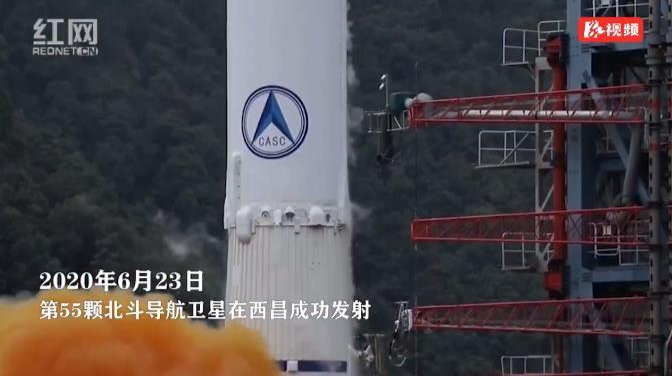 “湘”望星空②｜30万人追星逐月，26年北斗征途