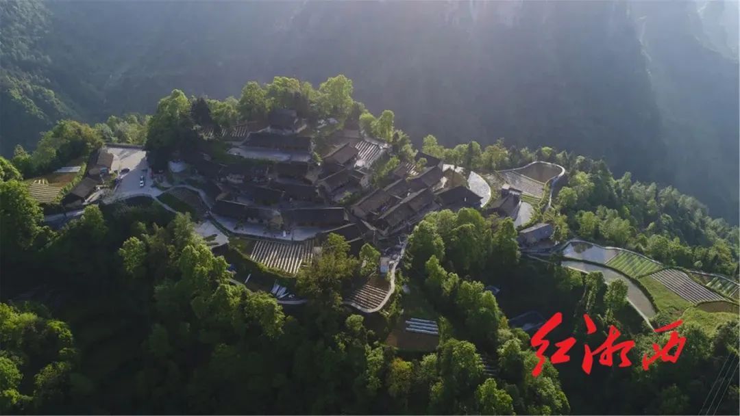 申办全省首届旅发会，湘西准备好了！