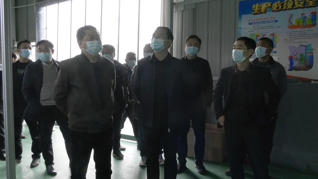 陈瑞深入古阳镇罗依溪片区指导乡村振兴工作