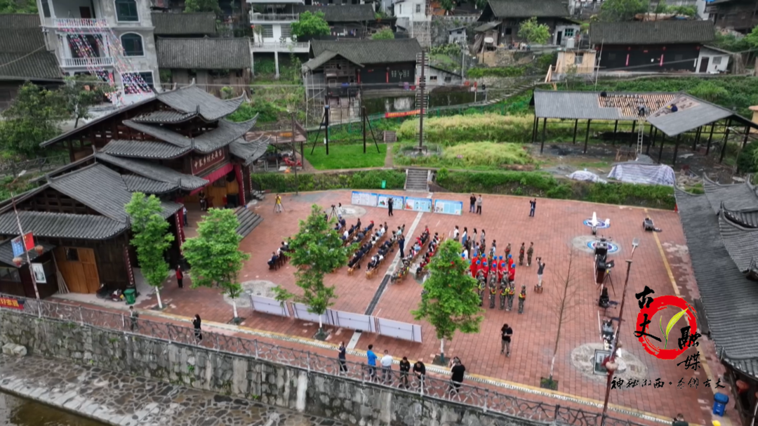 地质灾害应急避险演练：“人防+技防”，筑牢安全屏障