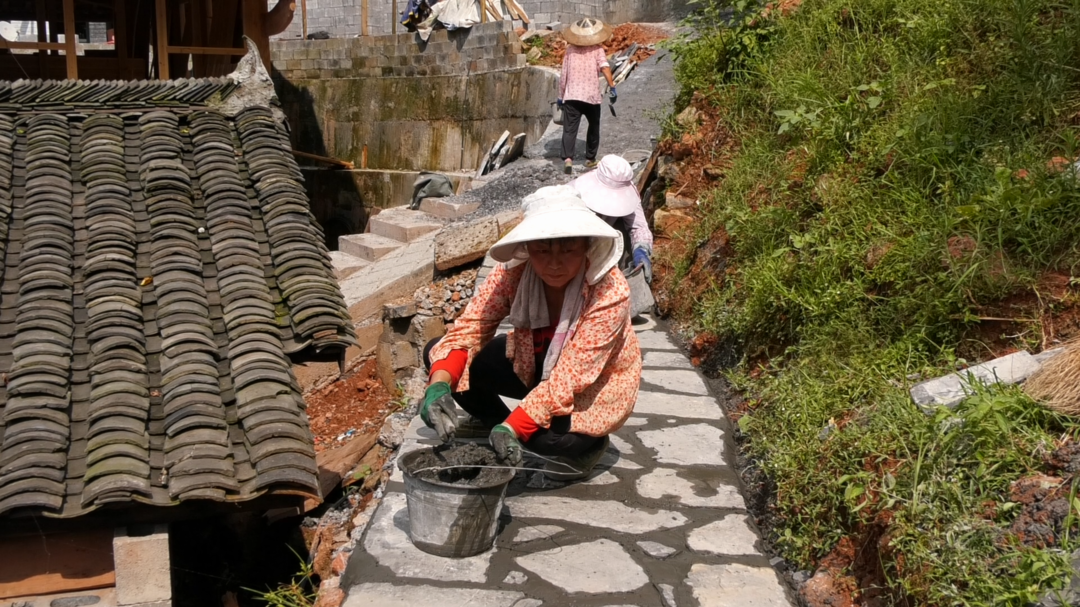 古丈县曹家村图片