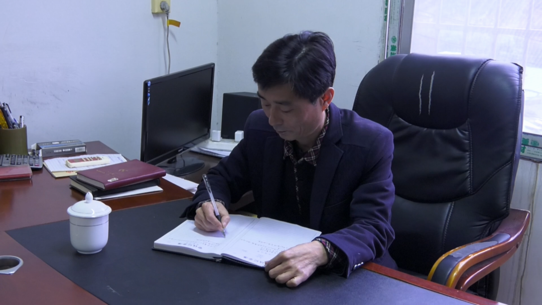 省级劳动模范宋军：带头办企业  带动实现乡亲家门口就业