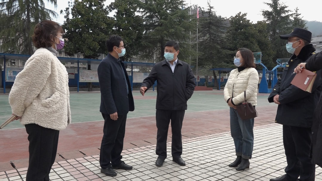 湘西古丈：麻学清组织召开2022年党外代表人士联谊暨普通高中教育发展调研座谈会