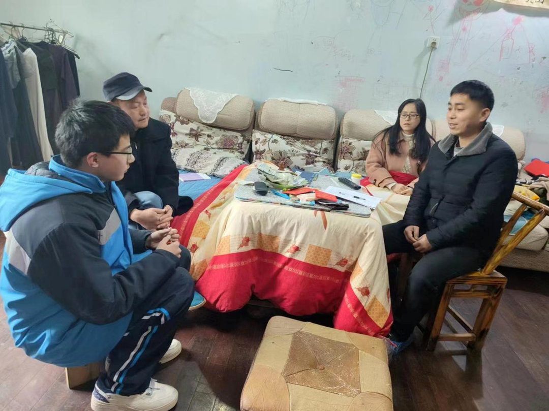 古丈县民族中学：持续聚焦“五风”打造清廉学校