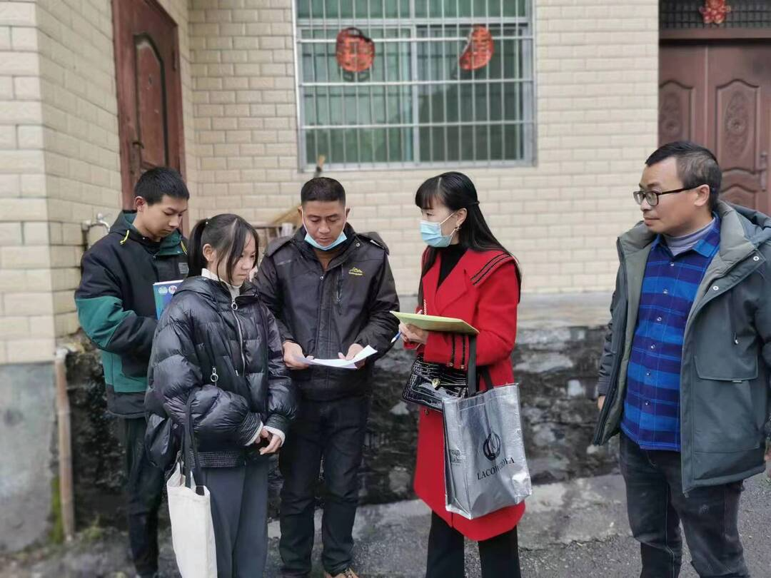 弘扬廉洁文化 建设清廉校园——古丈县默戎镇九年一贯制学校持续推进“清廉学校”创设