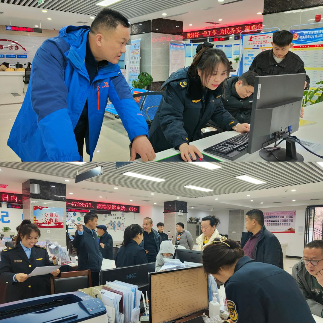 古丈县市场监督管理局：持续优化营商环境  打造市场经营主体成长“沃土”
