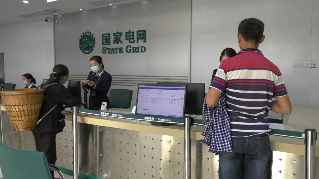 【优化营商环境】湘西古丈：电力服务“多快省” 便民利企暖人心
