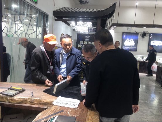 “五一”将至，向旅游行业乱象亮“剑” 助推营商环境再优化、助力文明城市再添彩