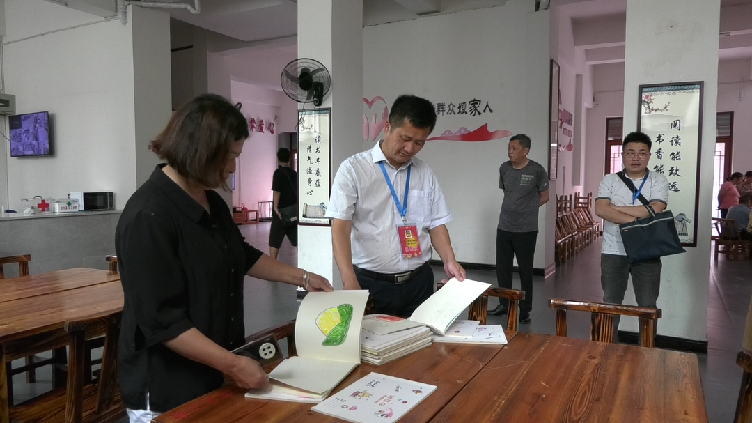 湘西古丈：县政协深入古阳镇调研新型城镇化建设