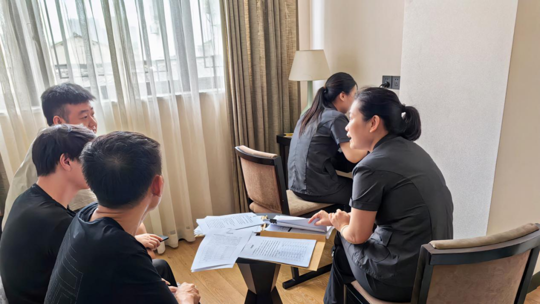 【优化营商环境】古丈县人民法院：千里赴浙高效化解涉企纠纷