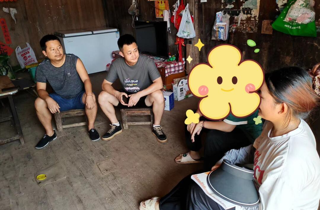 古丈县民政局：关爱事实无人抚养儿童，提升服务效能，助力优化营商环境