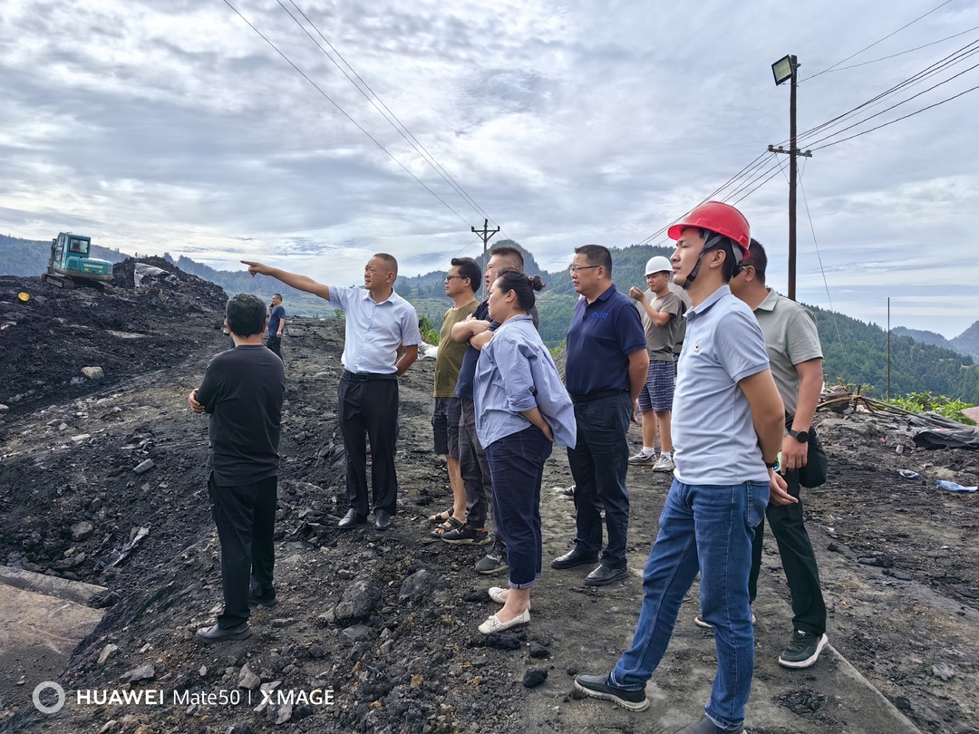 湘西古丈：开展突出生态环境问题整改专题督导