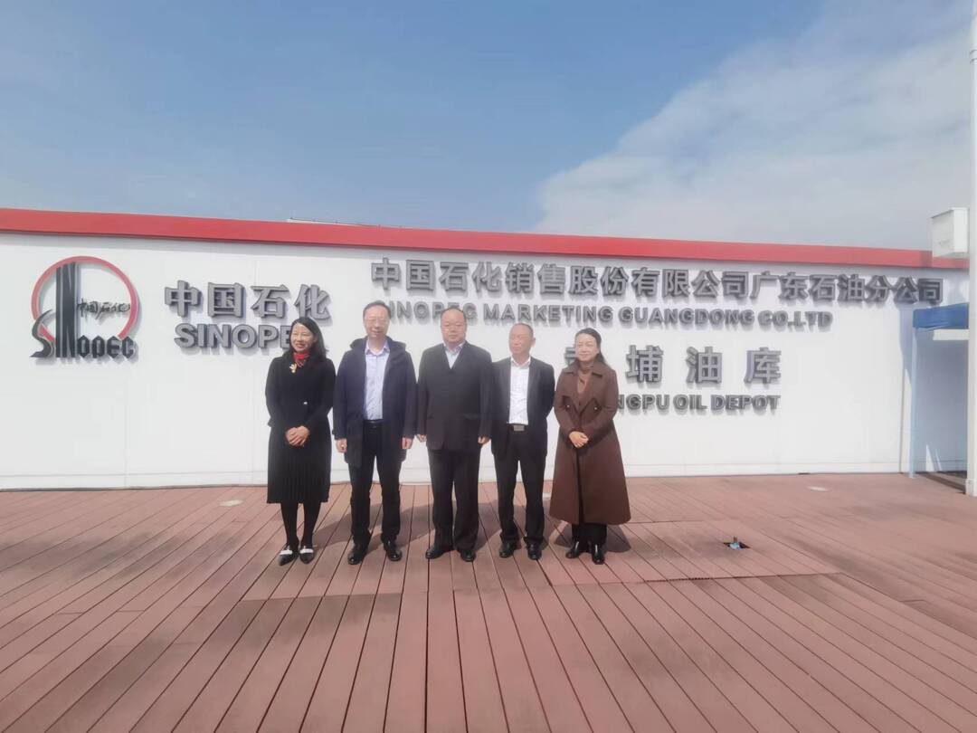 古丈产业开发区：多措并举优化营商环境  服务企业绿色发展全周期