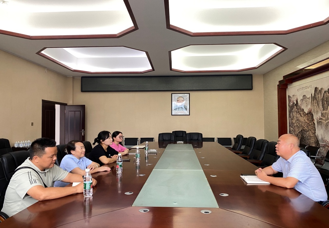 【优化营商环境】湘西古丈：“法治体检”把脉问诊，护航企业健康发展