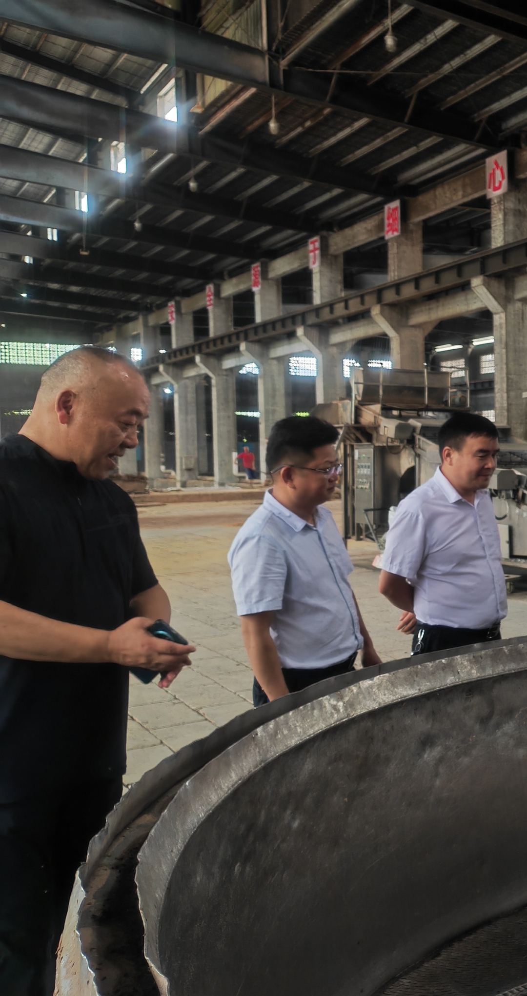 湘西古丈：县退役军人事务局开展“三送三解三优”活动助企纾困解难