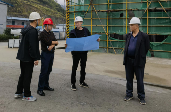 【优化营商环境】古丈县住建局：加速消防审验出实招 优化营商环境促发展