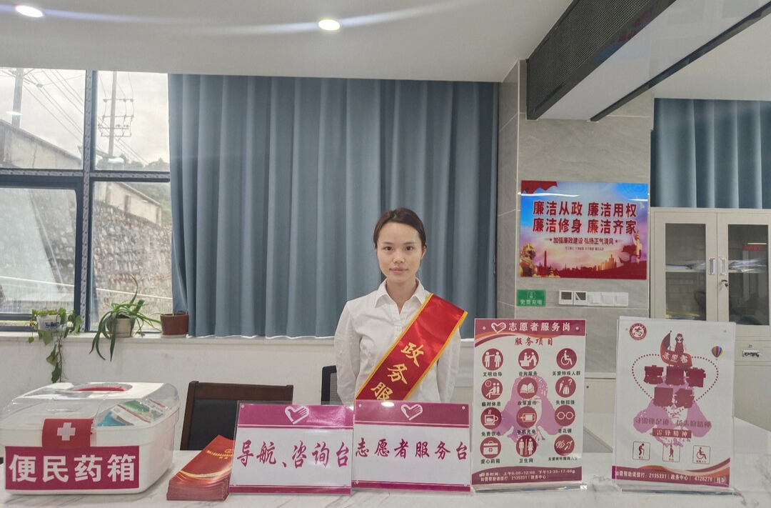 湘西古丈：优化提升营商环境 惠企纾困促发展