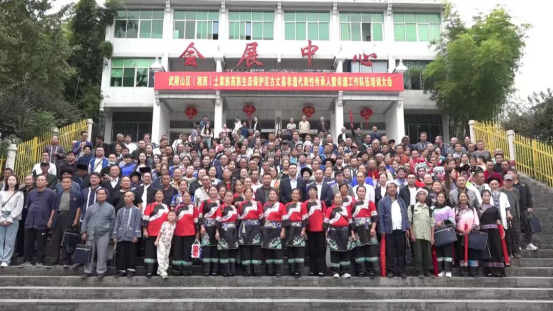 古丈县文旅广电局：开展文化队伍培训强化公共服务效能，提升优化营商环境“软实力”