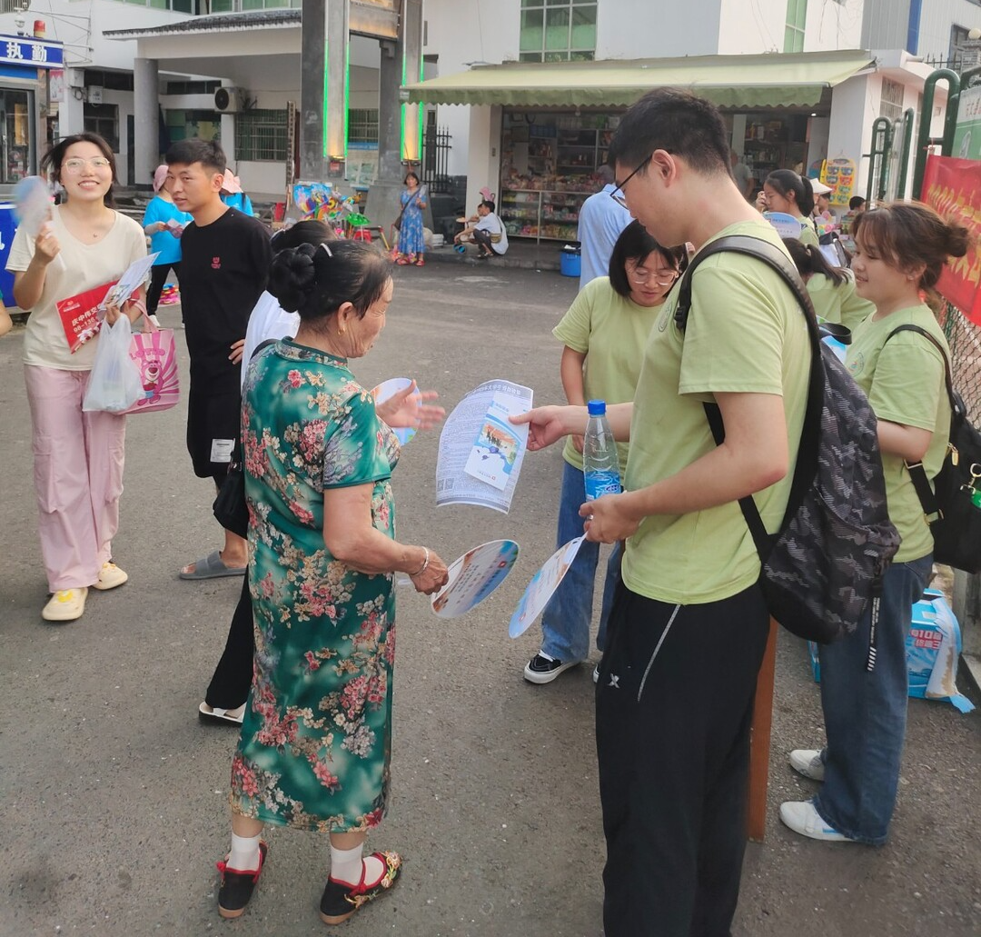 古丈县教育和体育局：优化营商环境，推动学生资助工作高质量发展