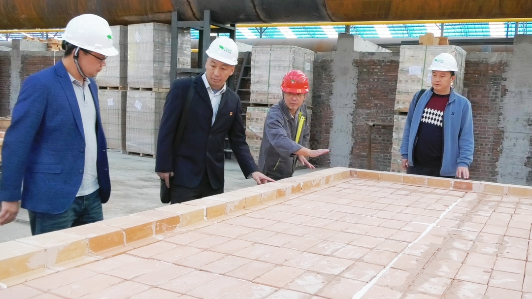 【雁归来 建家乡】湘西古丈：以非“钒”之举投资兴业 为县域经济发展注入强劲动力