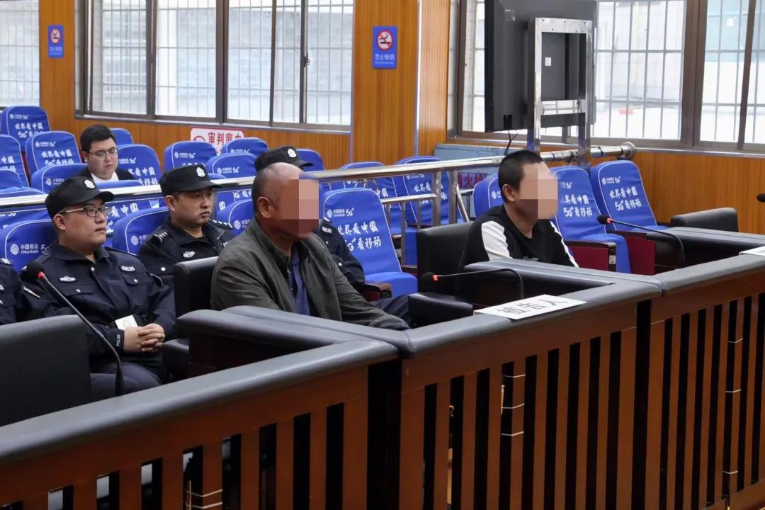 【优化营商环境】传授犯罪方法、非法狩猎，判了！湘西古丈法院公开审理一起环境资源案件