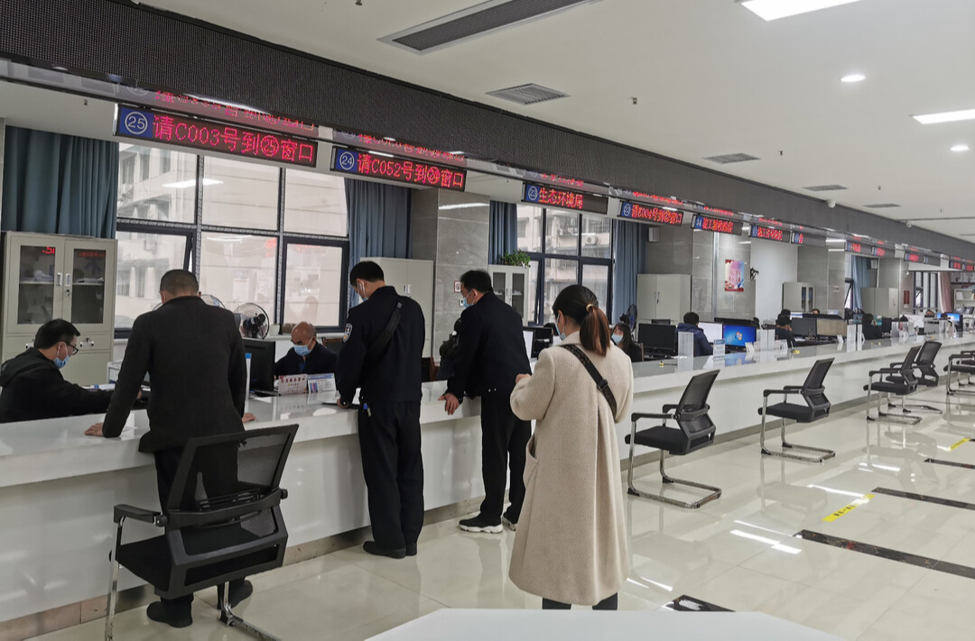 湘西古丈：多措并举营造优质营商环境