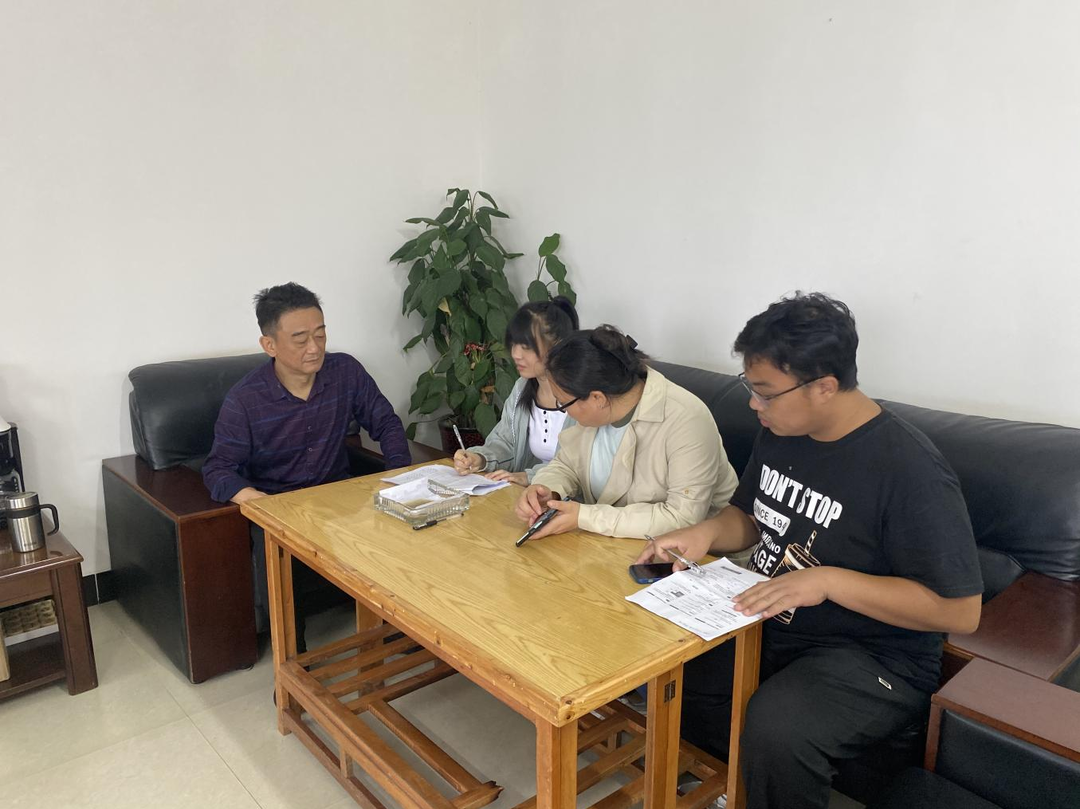 古丈产业开发区：集众智、聚合力，极简审批服务项目全生命周期