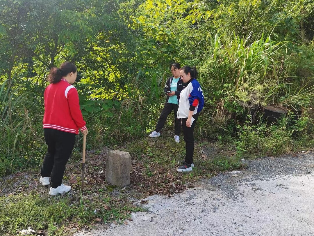 古丈县多措并举推进平安和谐边界建设