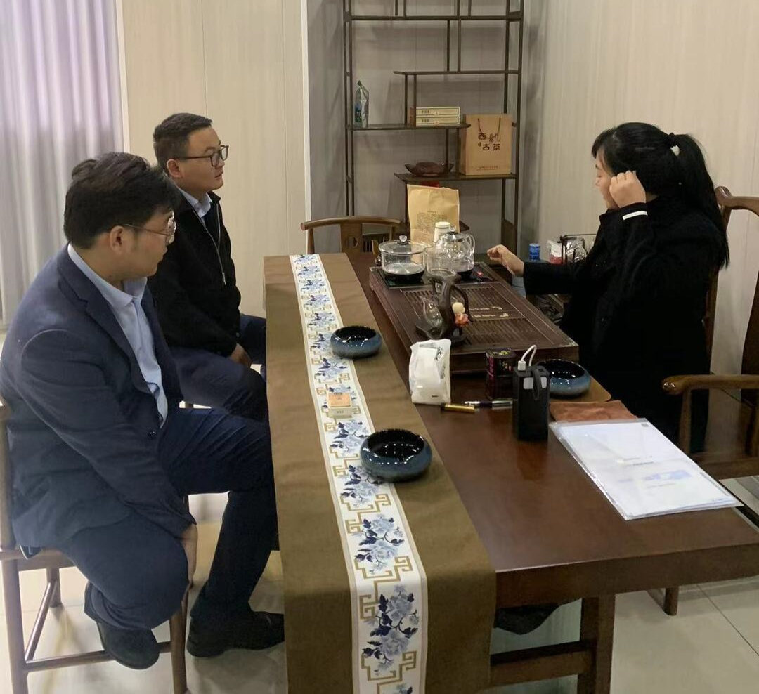 古丈县农业银行：优化营商环境，助力县域普惠金融发展