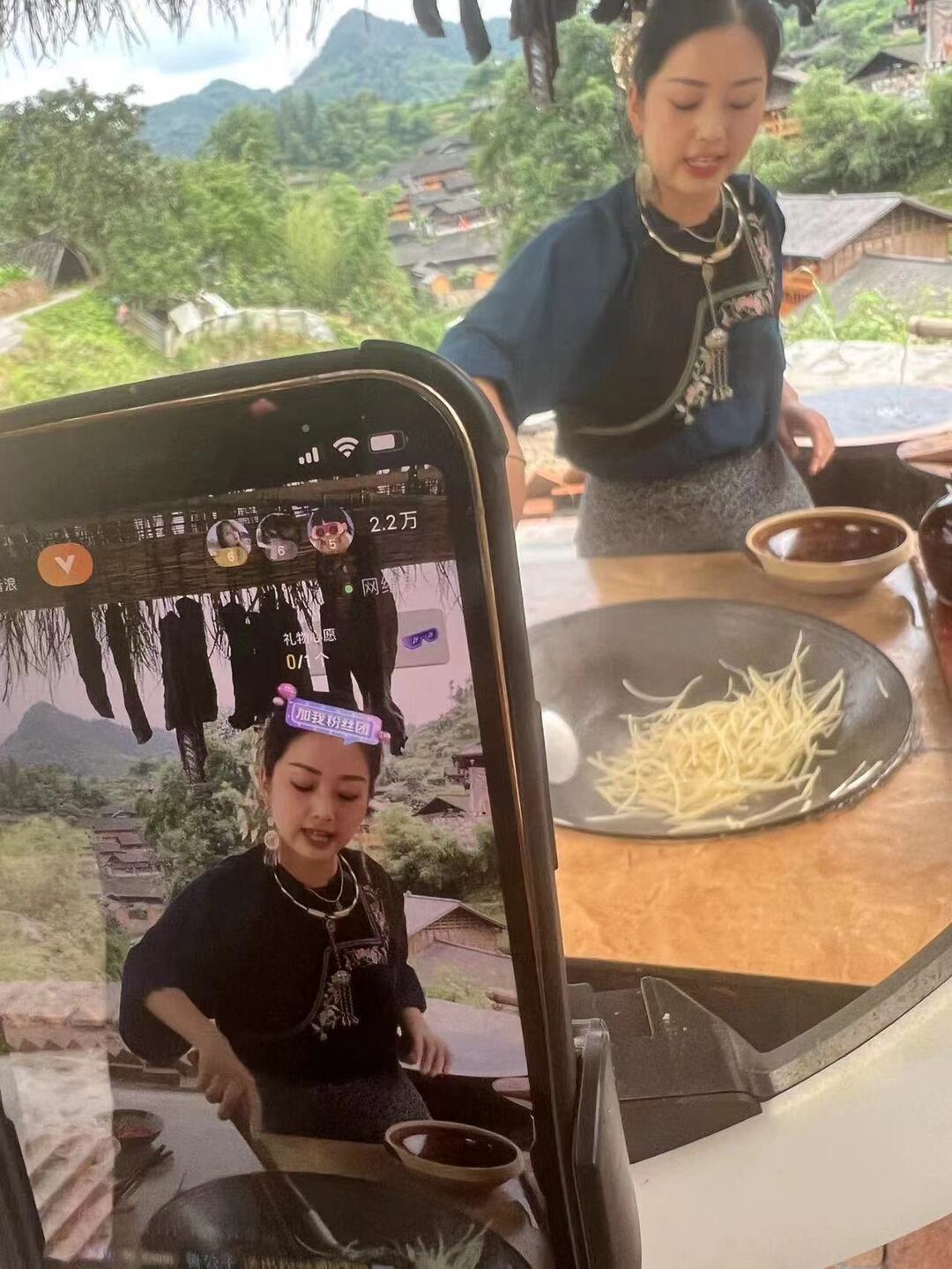 湘西古丈农商银行：“福祥·主播贷”为优化县域营商环境增添新动能