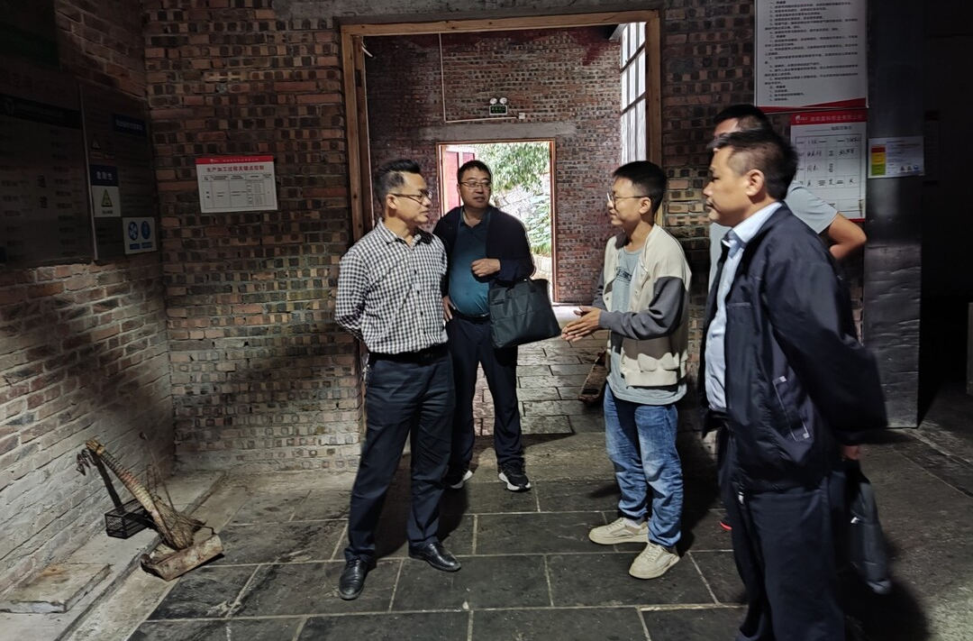 古丈县应急管理局：坚定不移转作风，持之以恒优服务