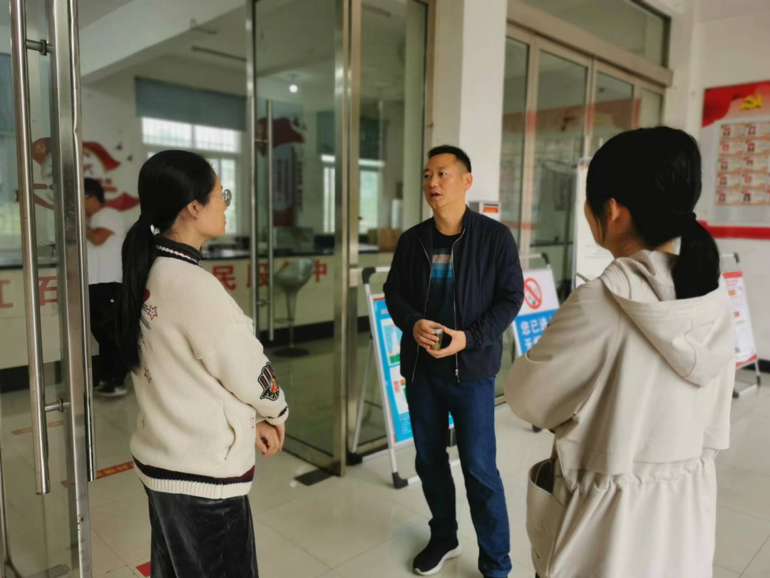 【优化营商环境】湘西古丈：建好便民大厅 做好为民服务