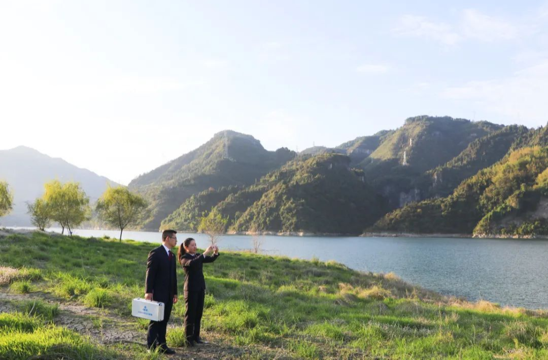 检察山水情 茶乡山水清 ——古丈县人民检察院履行生态检察职能守护家园绿水青山
