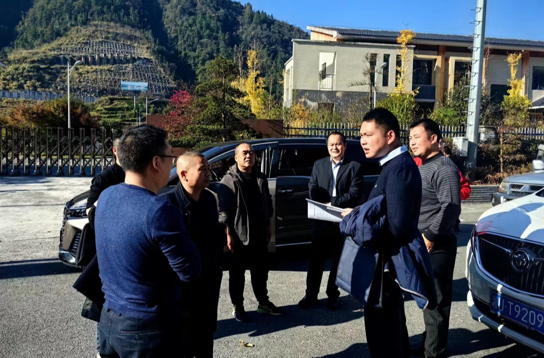 【优化营商环境】古丈县住建局：优化营商“软”环境，精准“护企”迈向新征程