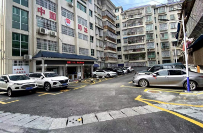 【优化营商环境】古丈县住房和城乡建设局：优化营商环境助力老旧小区改造