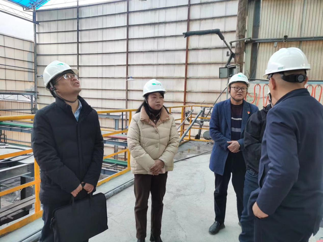 ​古丈县科工信局：扎实开展企业培育工作 为县域经济发展注入新动能