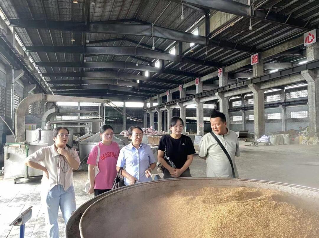 湖南见田：做党和人民满意的好律师