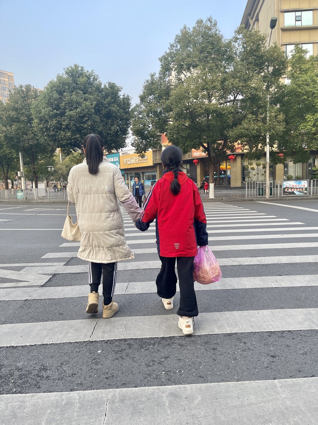 向紫嫣：小小“翻译官” 让聋哑父母“听”见爱