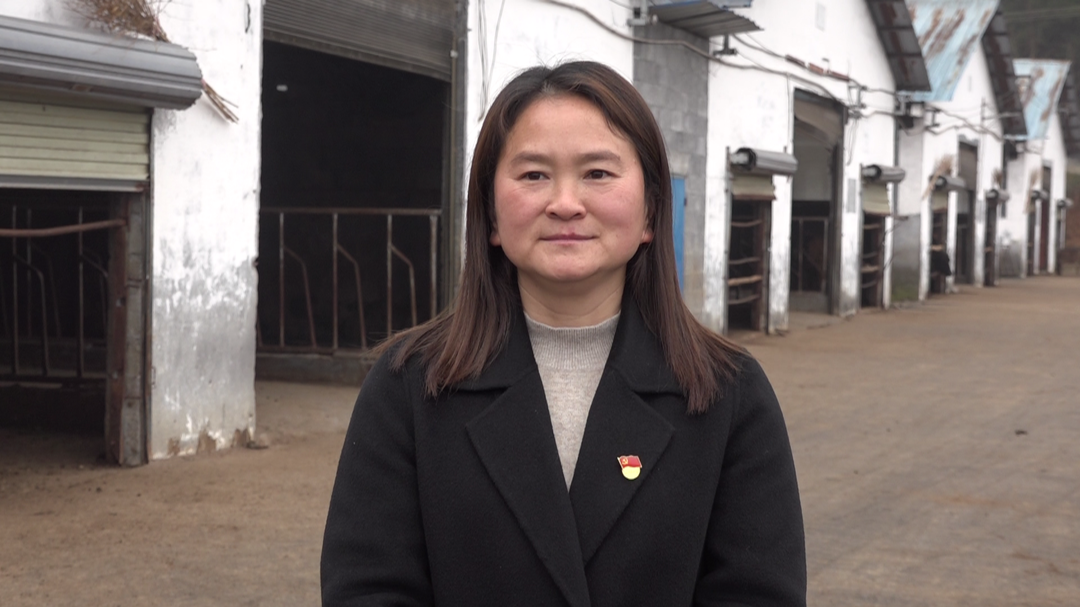 【巾帼风采 别样芳华】湘西古丈断龙山镇女企业家田秀芝“能为家乡贡献属于自己的一点点力量，我感到非常自豪与骄傲。”