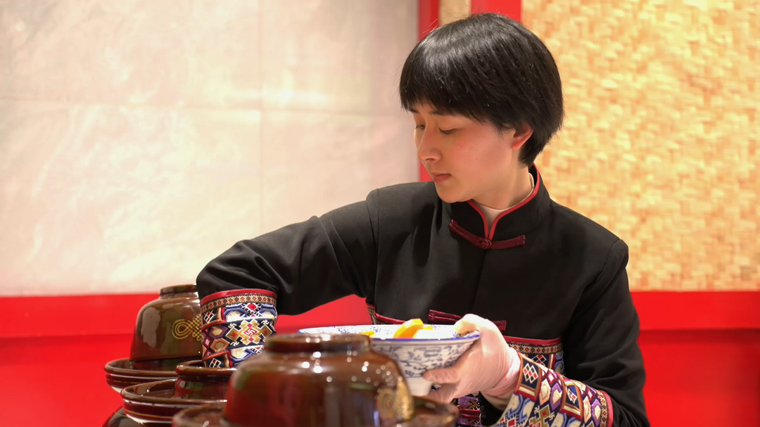 【巾帼风采 别样芳华】谭沙：湘西传统泡菜腌制技艺的非遗传承人