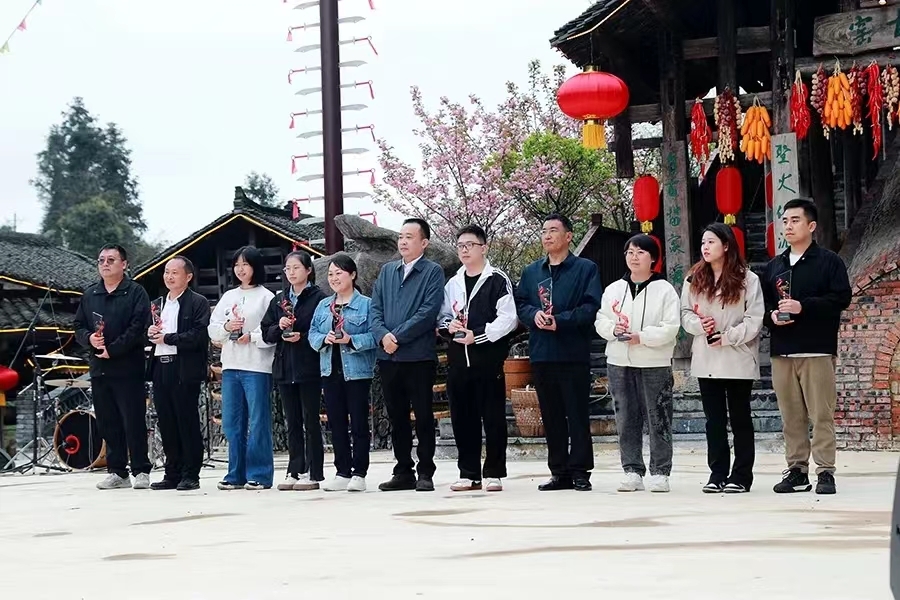 湘西州十佳，古丈这些个人入选！