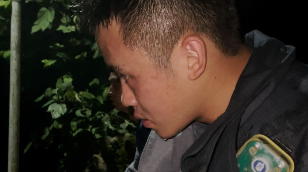 【致敬劳动者】“没有最快，只有更快”的消防战士