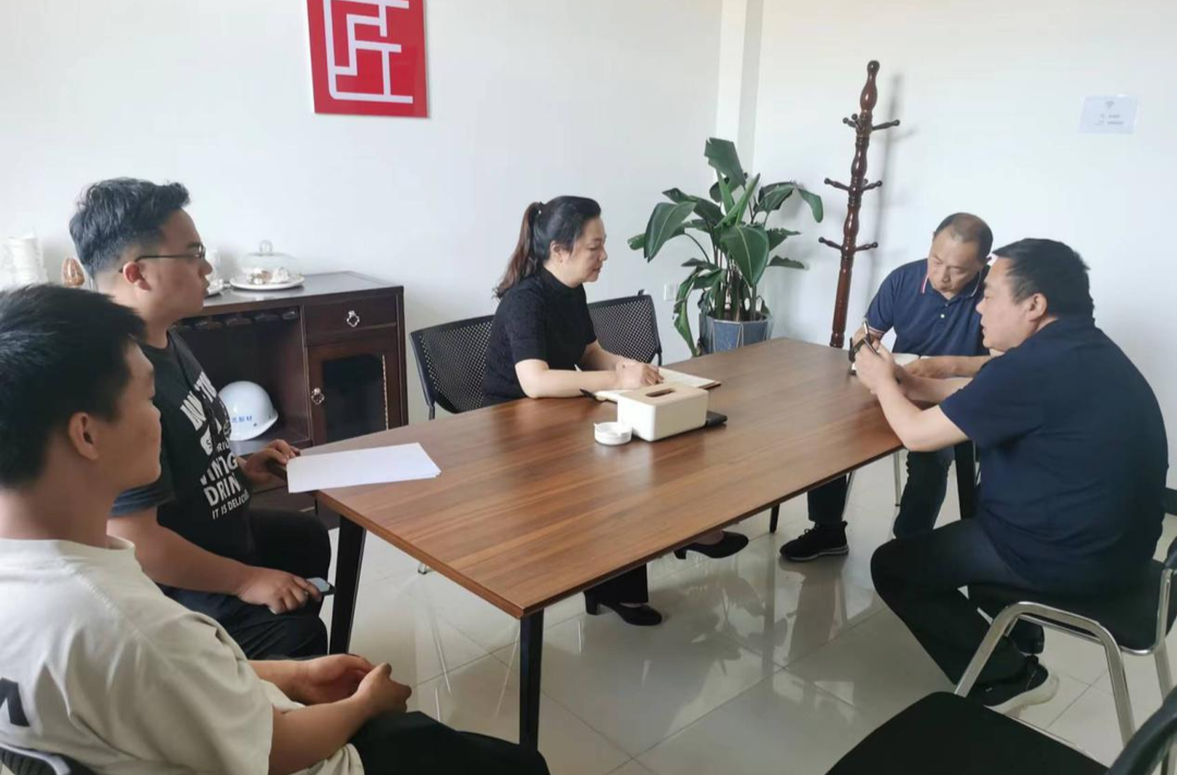 古丈产业开发区：以体制机制改革焕发园区经济新活力